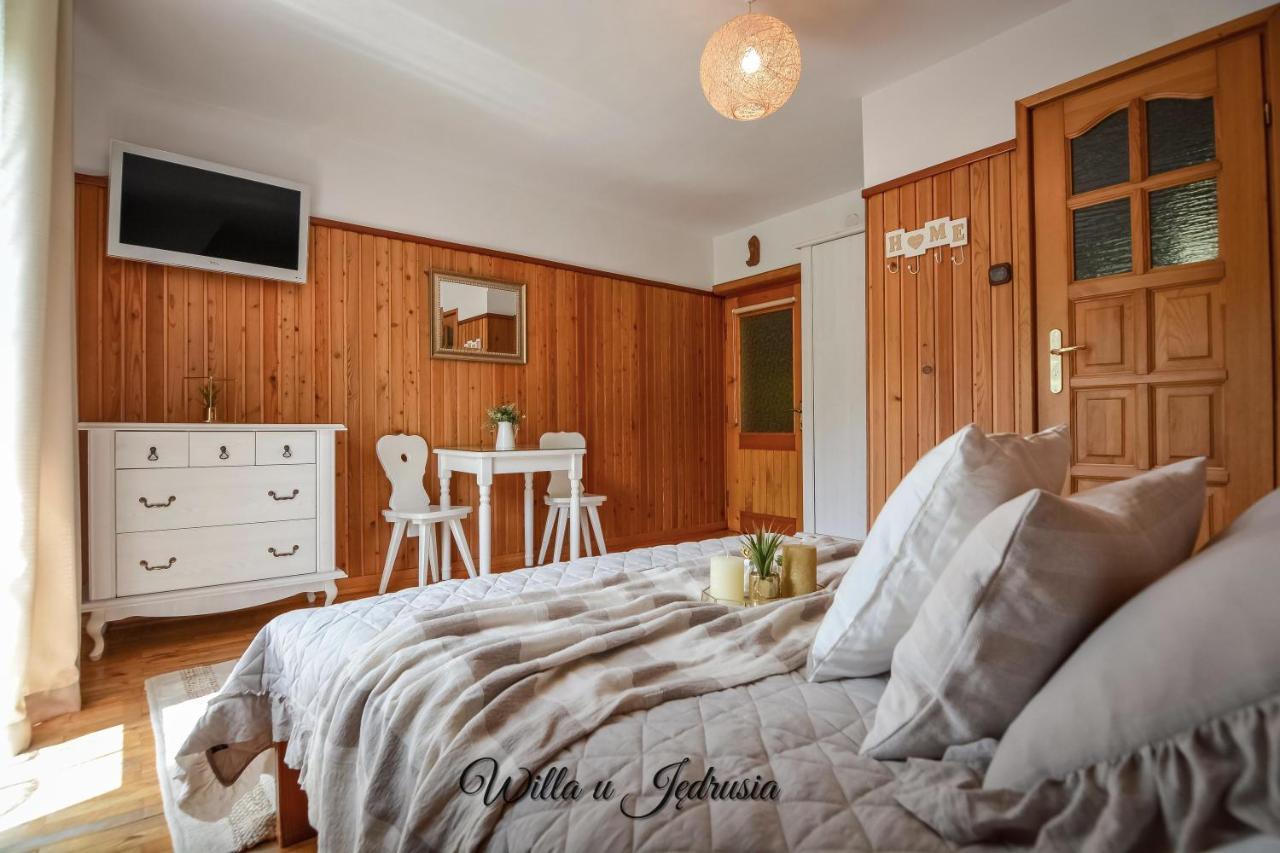 Homestay U Jedrusia