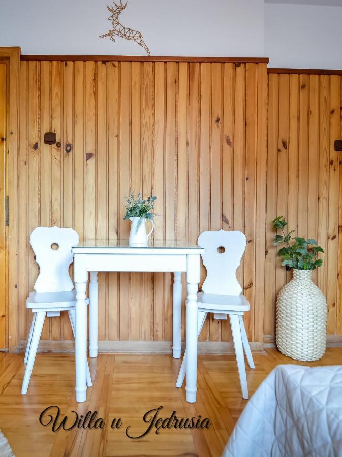 U Jedrusia Homestay