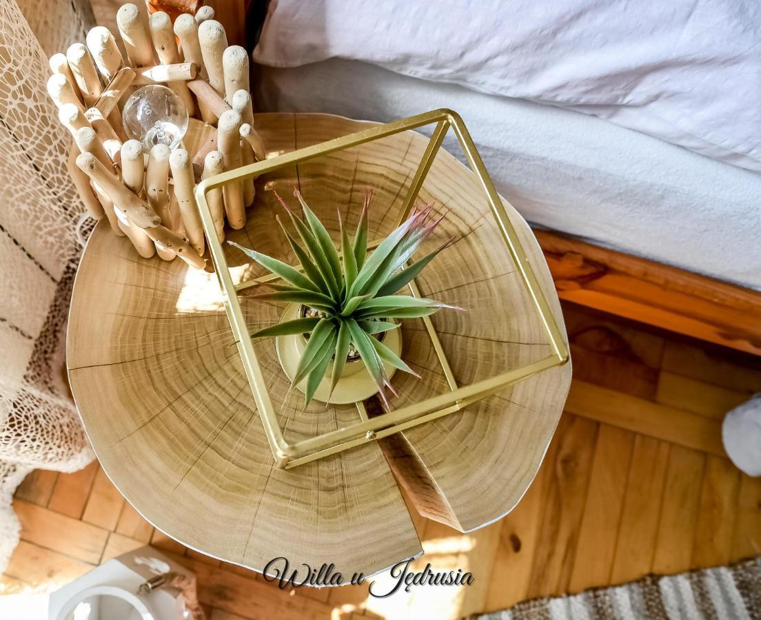 Homestay U Jedrusia Zakopane