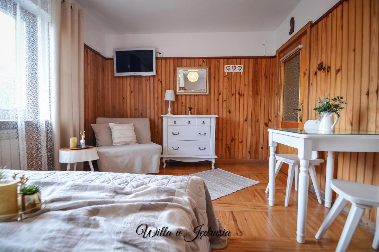 U Jedrusia Homestay Zakopane