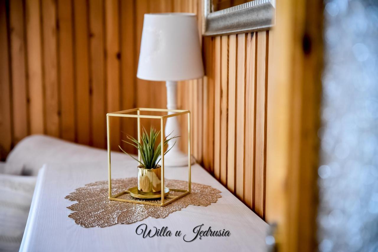 U Jedrusia Homestay Zakopane