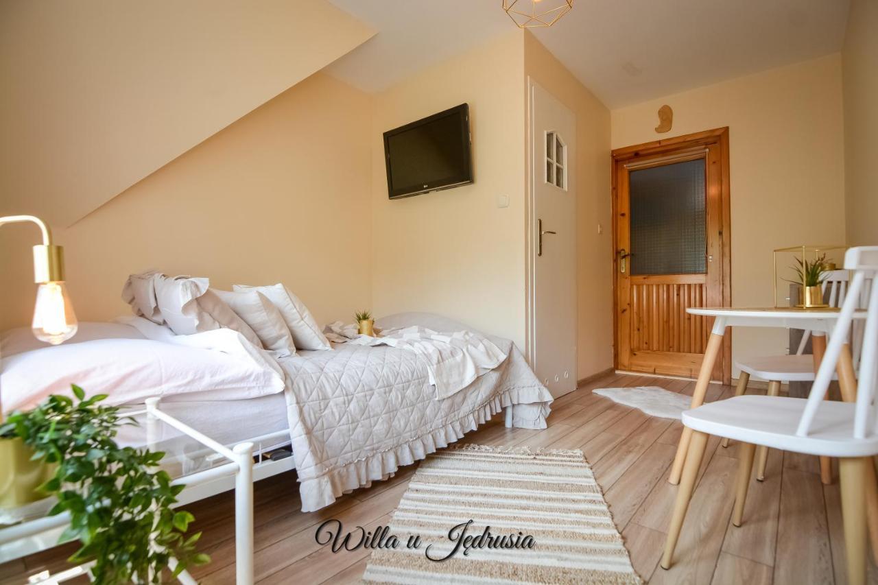 U Jedrusia Homestay *