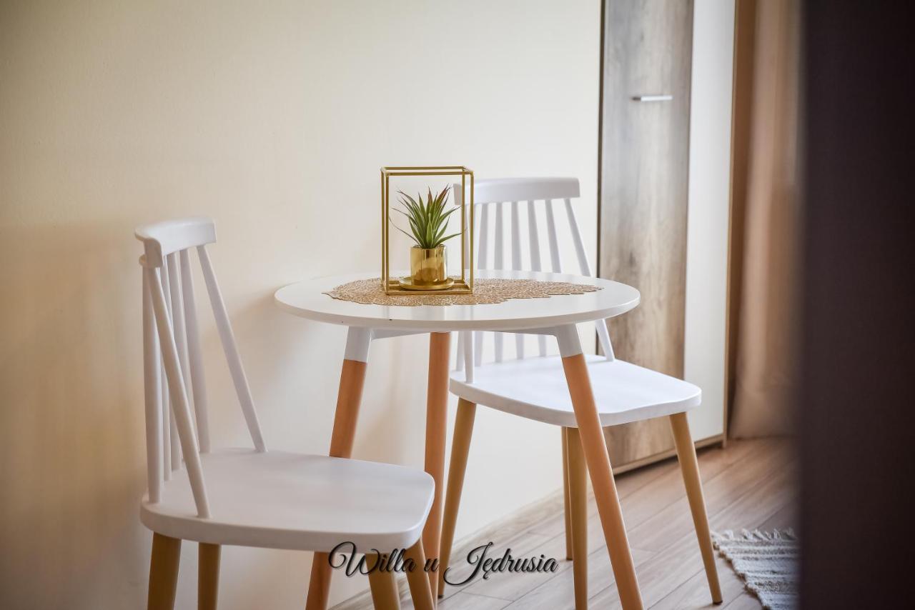 Homestay U Jedrusia