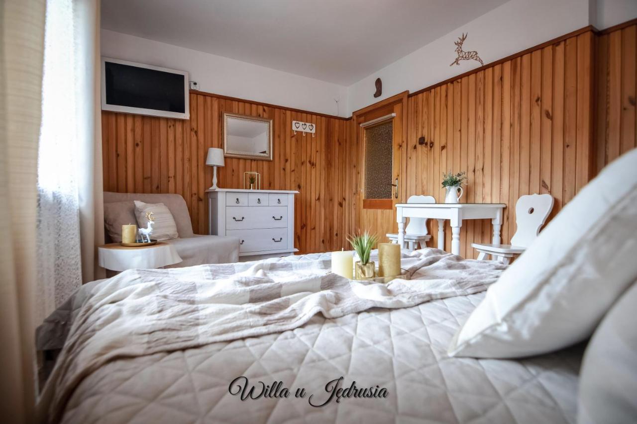 U Jedrusia * Zakopane
