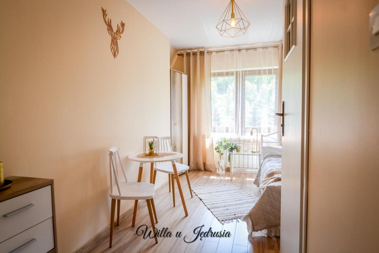 U Jedrusia Homestay