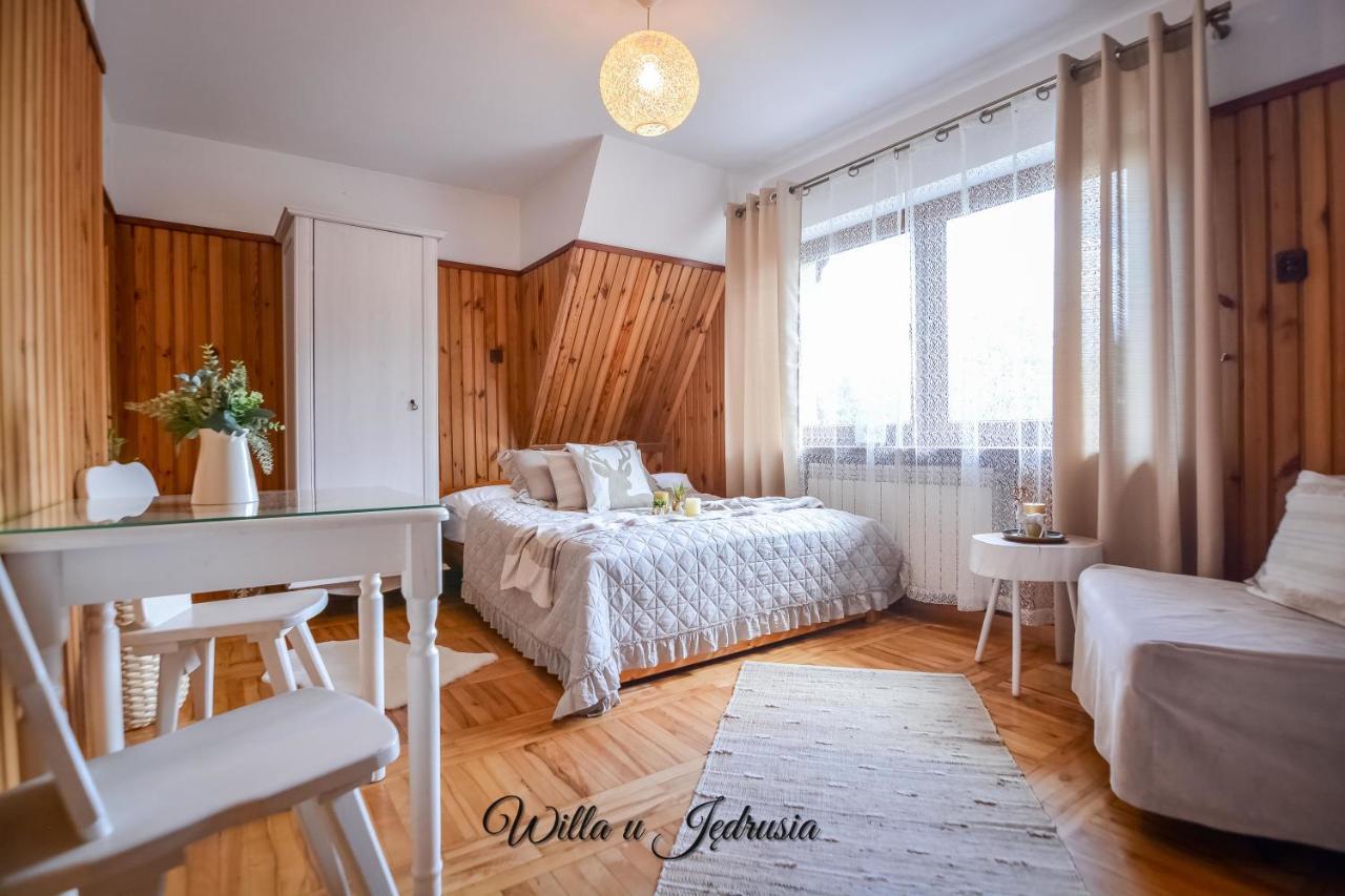 U Jedrusia Homestay *