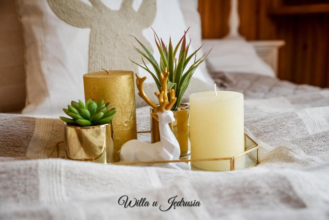 U Jedrusia Homestay *