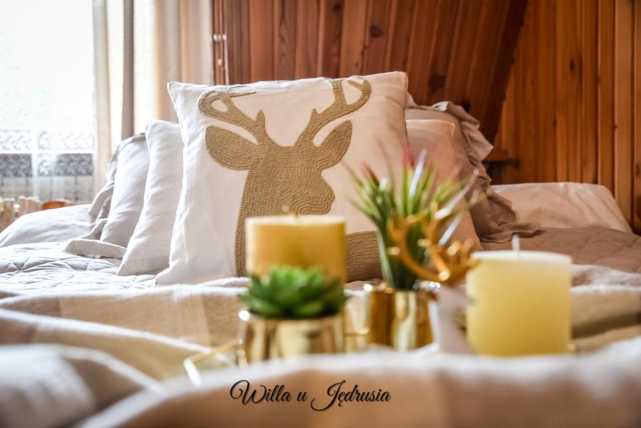 U Jedrusia Homestay Zakopane