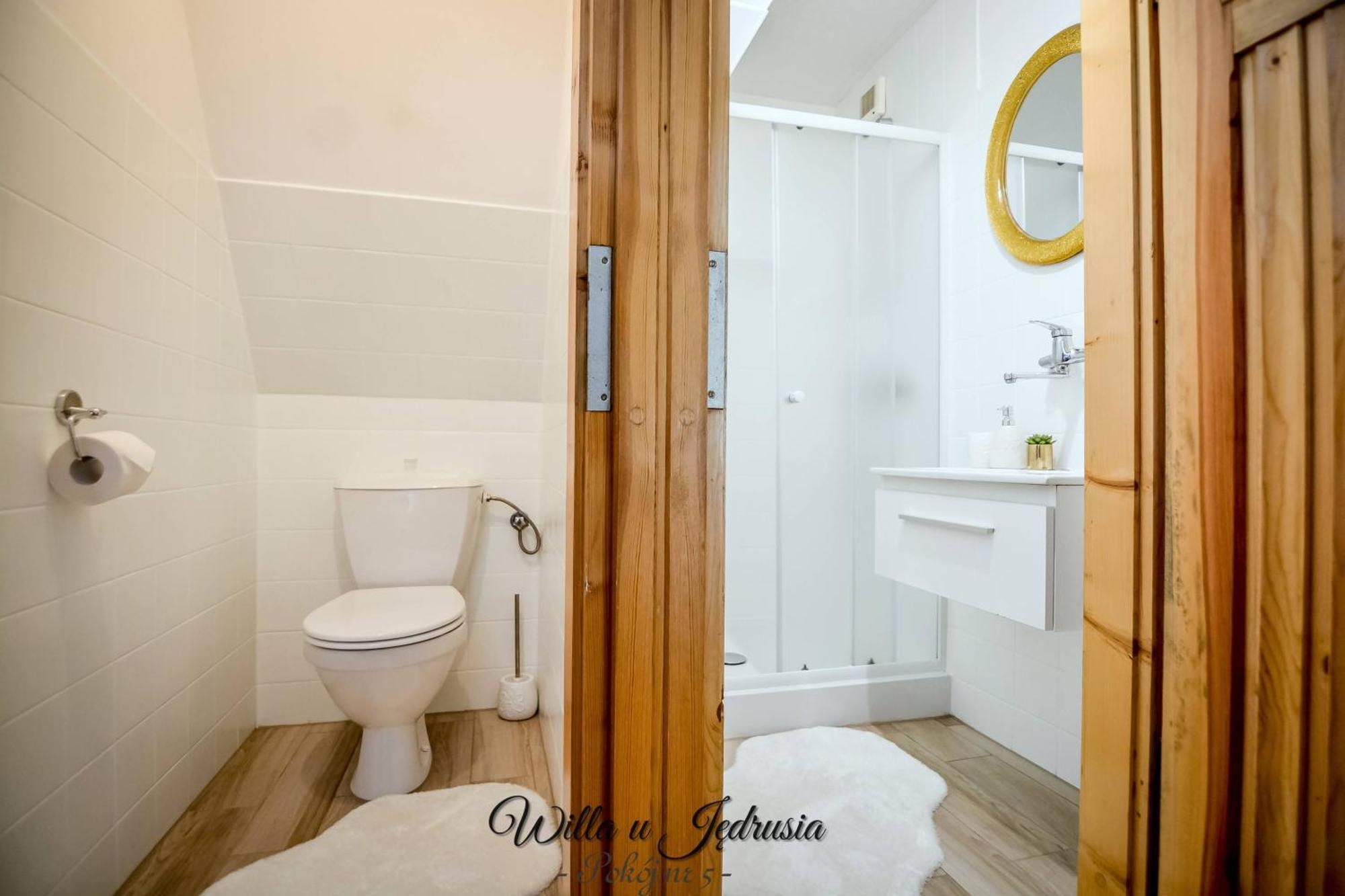 U Jedrusia Homestay Zakopane